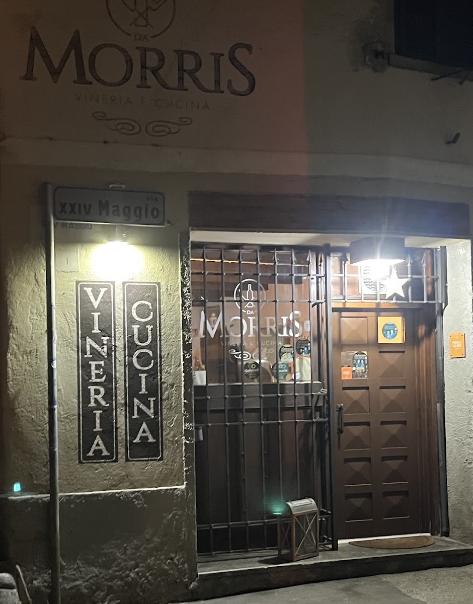 Da Morris - Vineria E Cucina Photos 2